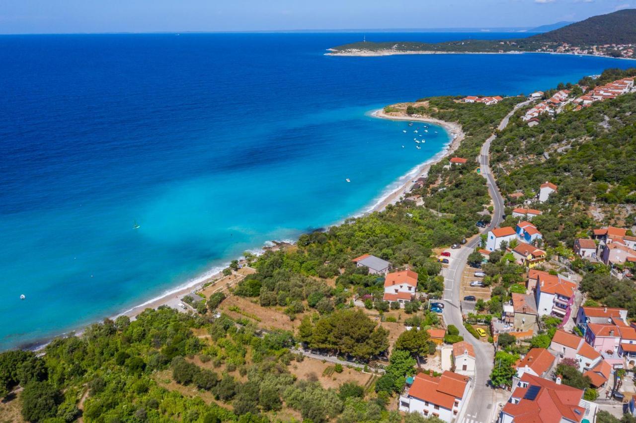 Rooms Forever Miholascica Dış mekan fotoğraf