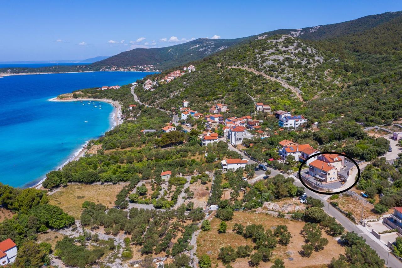 Rooms Forever Miholascica Dış mekan fotoğraf