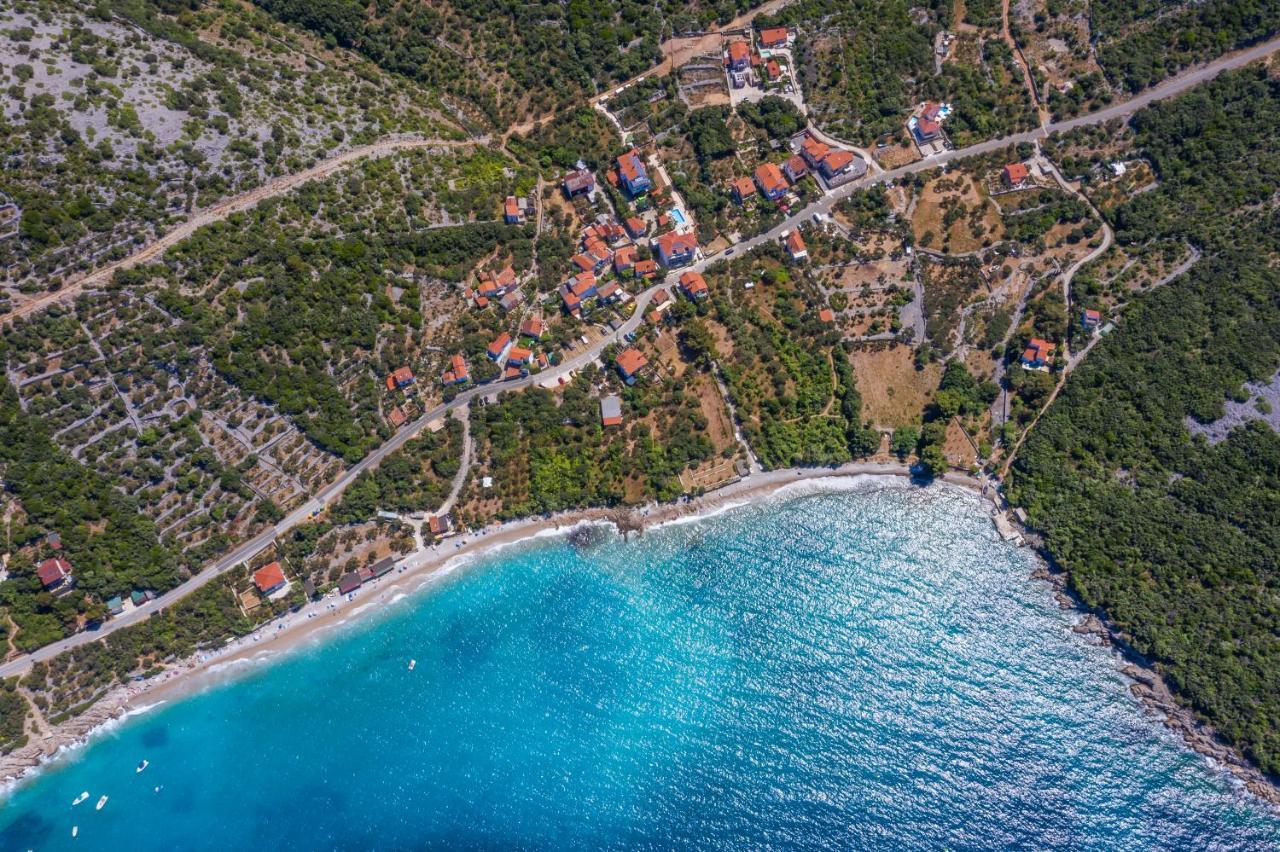 Rooms Forever Miholascica Dış mekan fotoğraf